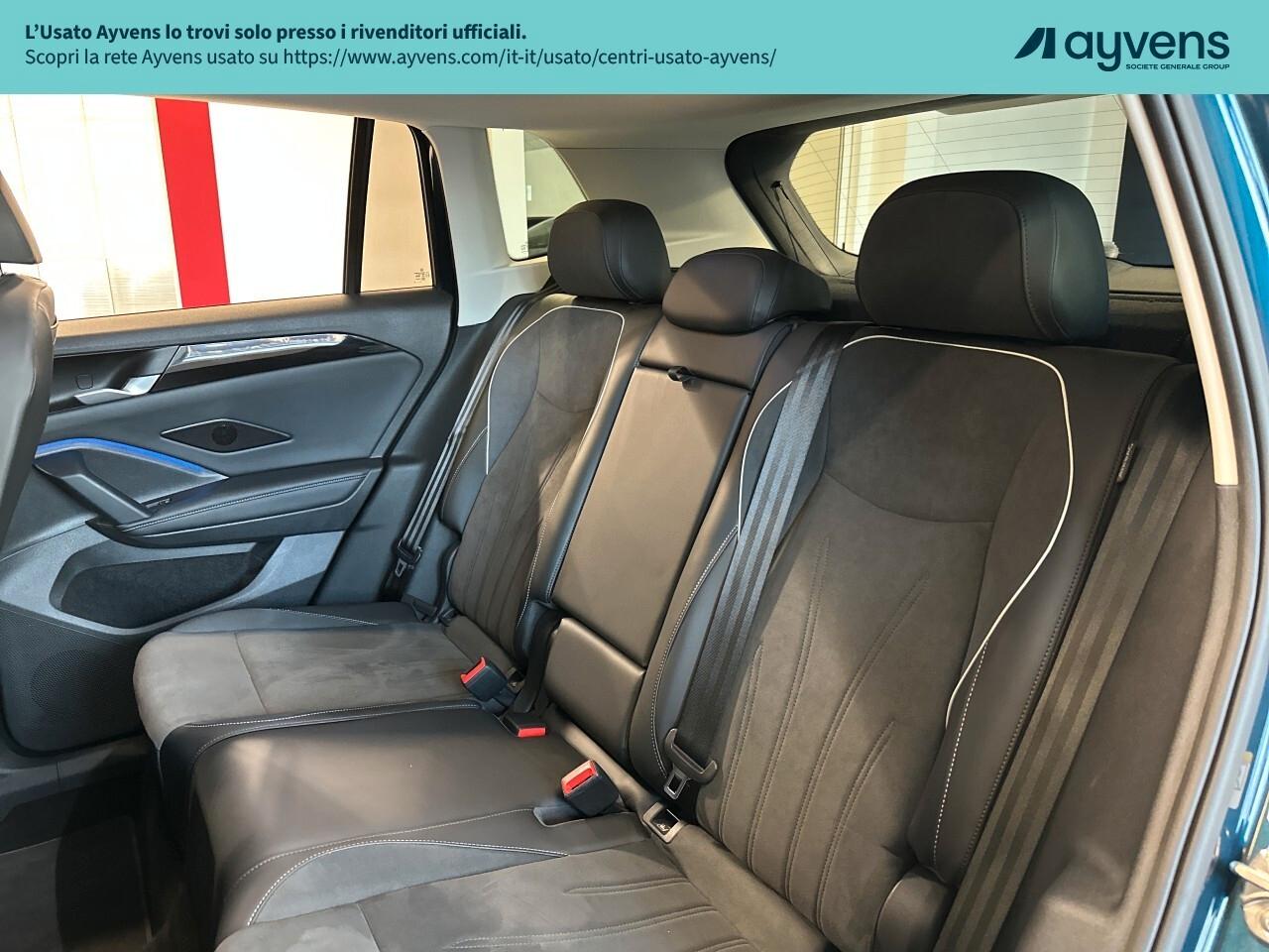 Volkswagen Tiguan 2.0 TDI 150 CV DSG Elegance