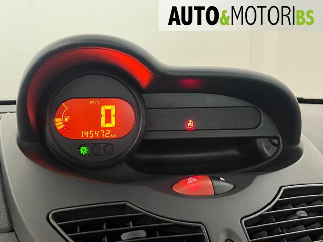RENAULT Twingo 1.2 8V Dynamique