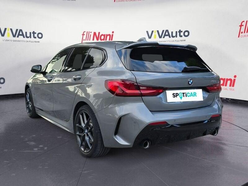 BMW Serie 1 118d 5p. Msport