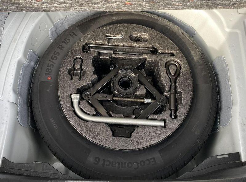 Seat Ibiza 1.6 TDI SCR STYLE 95CV