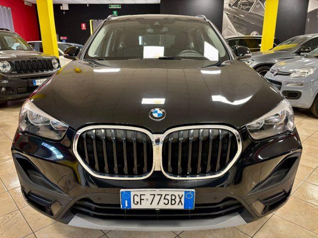 BMW X1 sDrive18i UNIPRO - TAGLIANDI BMW - NAVI