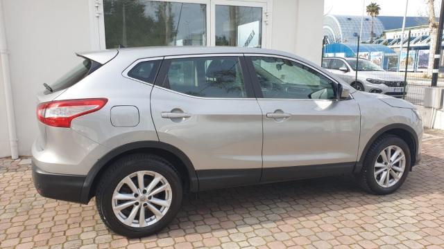 NISSAN - Qashqai - 1.6 dCi 2WD Business