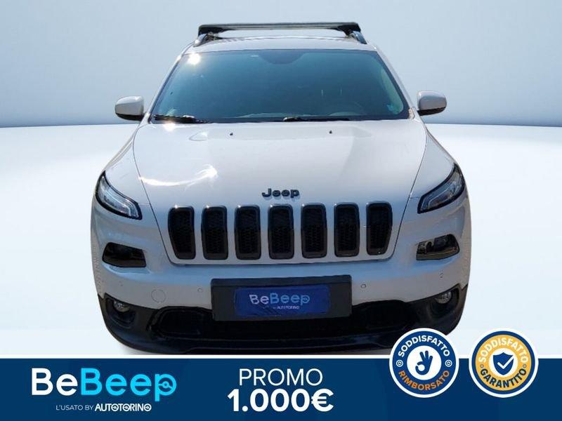 Jeep Cherokee 2.2 MJT II LONGITUDE 4WD ACTIVE DRIVE I 1