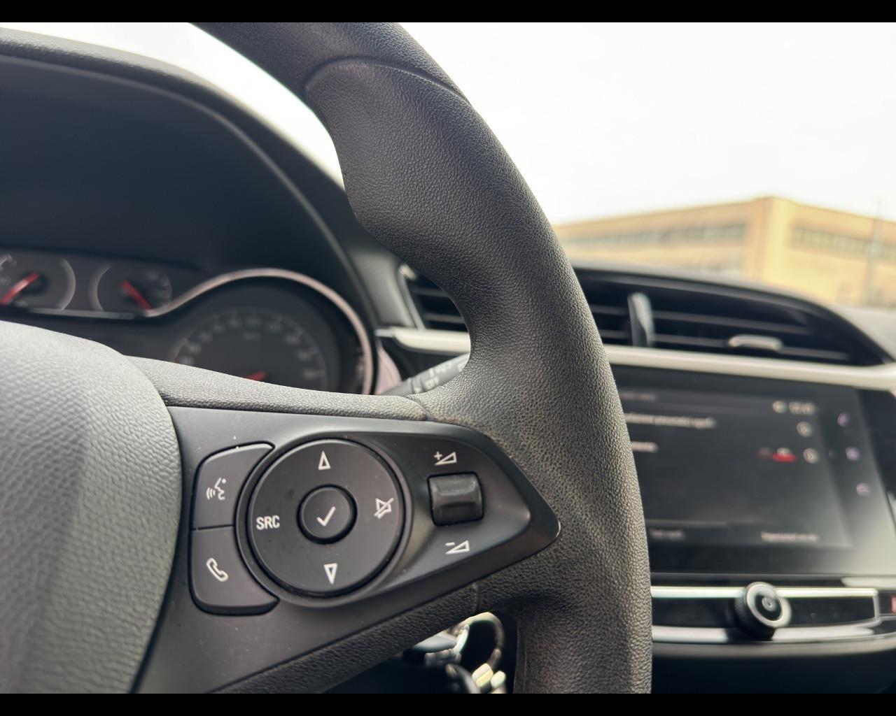 OPEL Corsa 6ª serie - Corsa 1.5 D 100 CV Edition