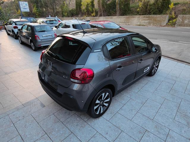 CITROEN C3 1.2 PureTech 83 S&S Shine ***VENDUTA***