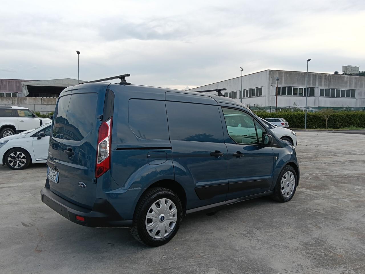 Ford Transit Connect 220 1.5 TDCi 100CV PC Furgone Trend