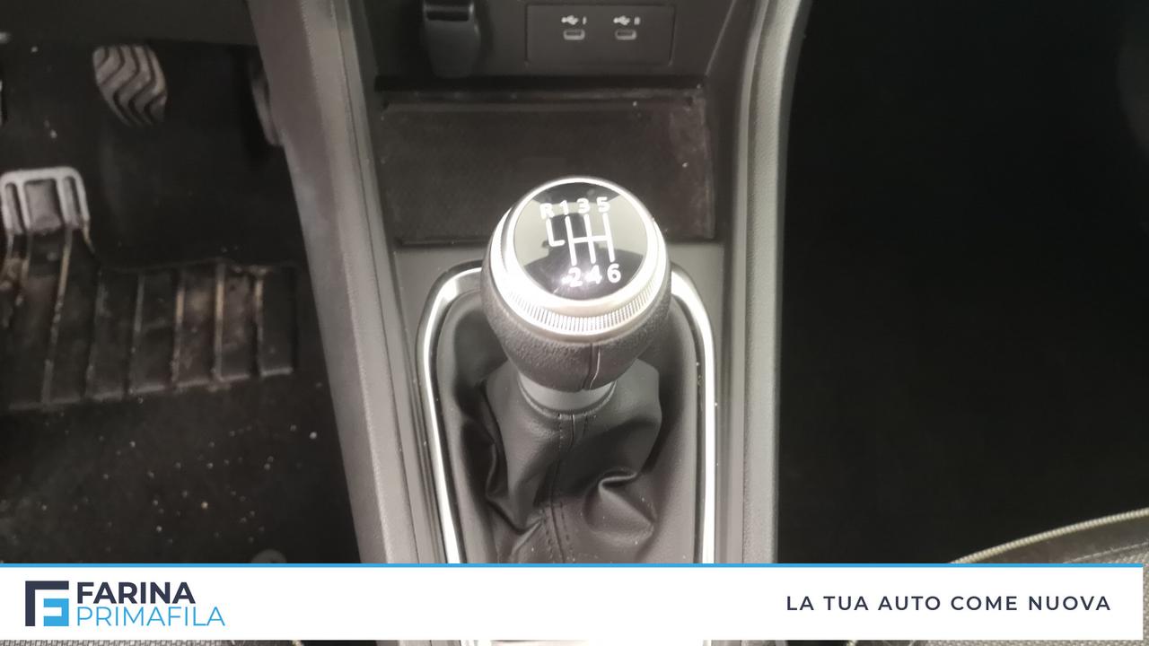 RENAULT Captur II 2024 - Captur 1.0 tce Techno 90cv