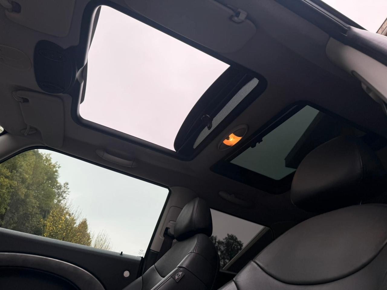 Mini 1.6 16V Cooper S JOHN COOPER WORKS UNICA IN ITALIA!