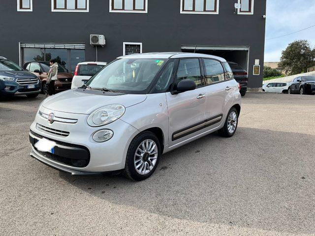 FIAT 500L 1.3 Multijet 85 CV