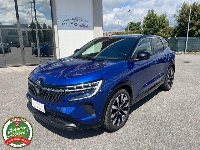 RENAULT Austral Austral Full Hybrid E-Tech 200 CV Techno Esprit Al