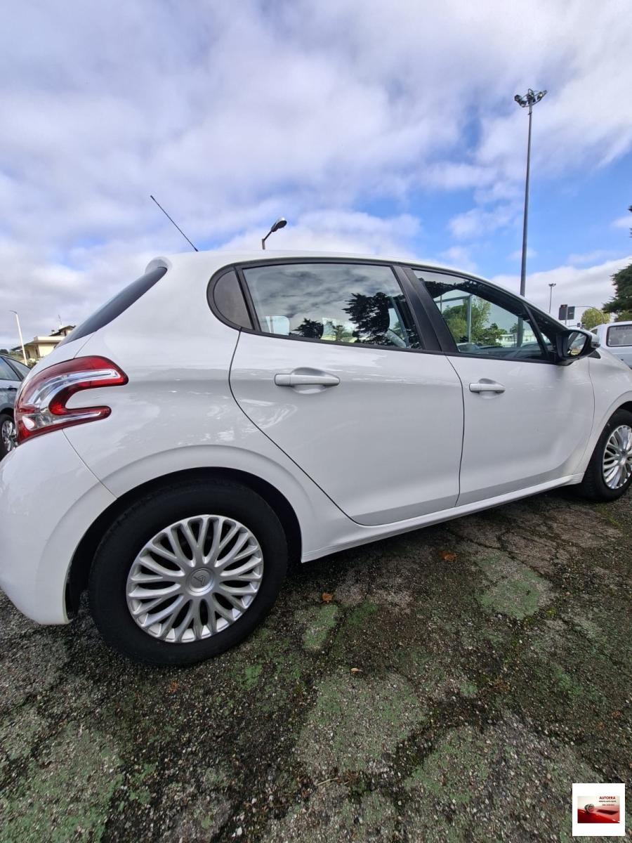 PEUGEOT - 208 - 1.2 e-VTi 82 CV S&S rob. 5p. Allure