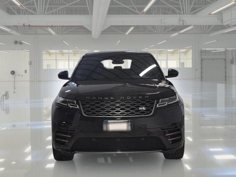 LAND ROVER RANGE ROVER VELAR 2.0 D I4 180 R-DYNAMIC S 4WD AUTO SUV