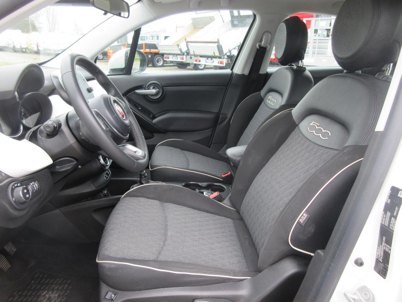 Fiat 500X 1.0 T3 120 CV Business