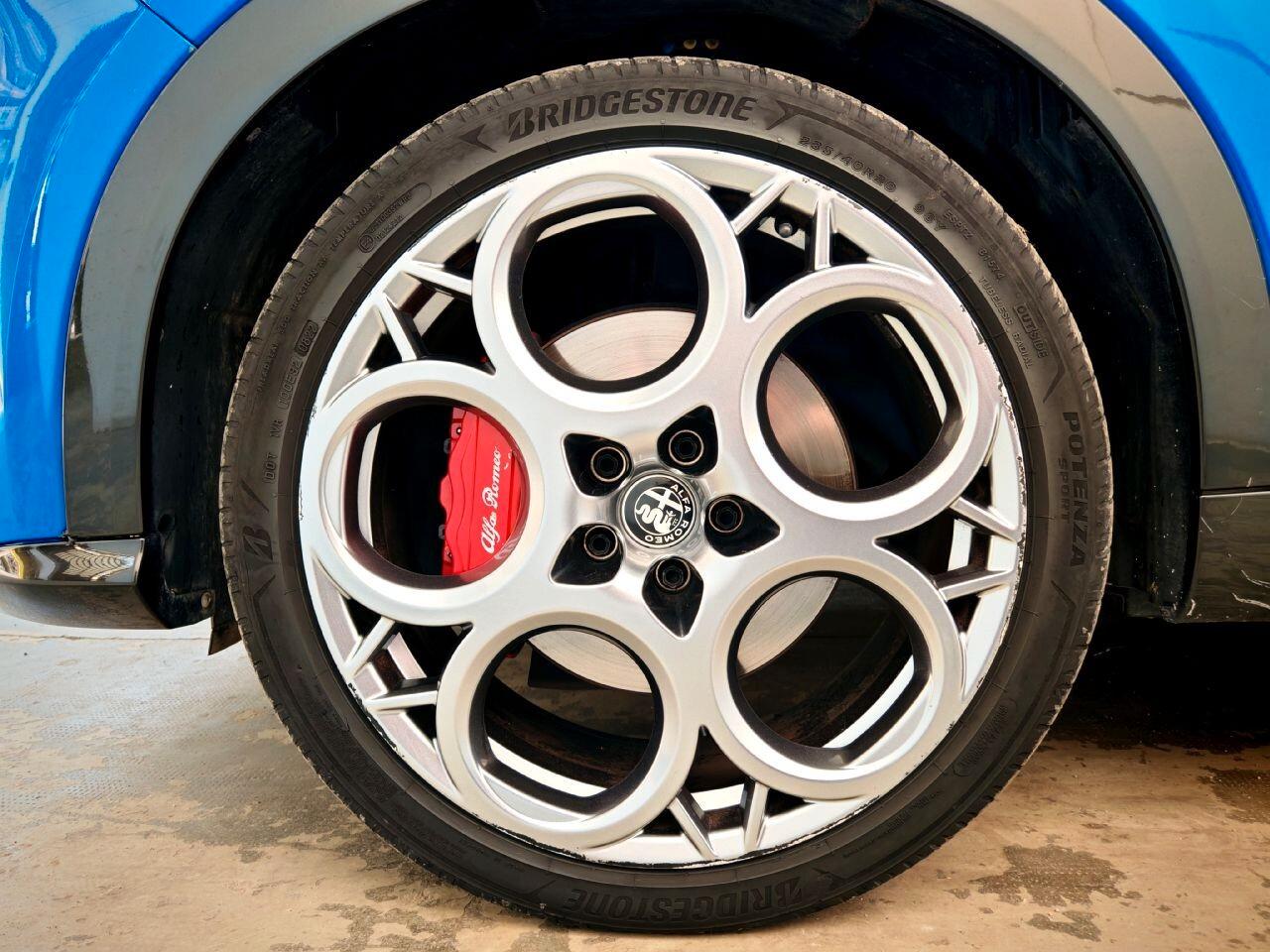 Alfa Romeo Tonale 1.5 Hybrid SPECIALE 130cv TCT7