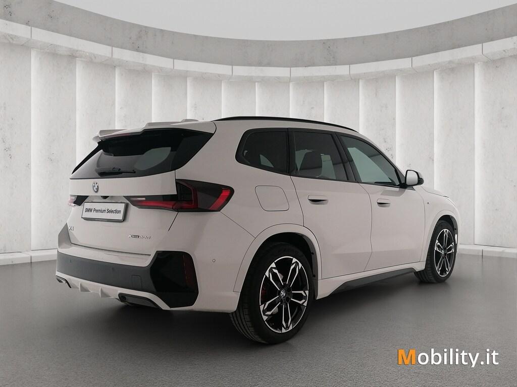 BMW X1 20 d Mild Hybrid 48V MSport Pro xDrive DCT