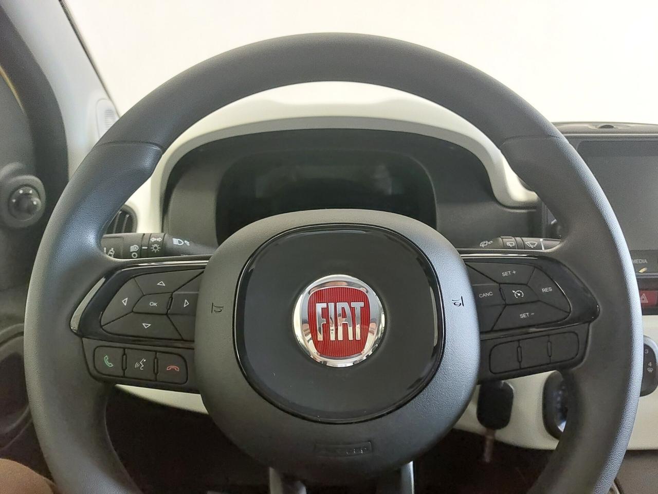 FIAT Pandina Pandina 1.0 FireFly 65 CV Hybrid C...