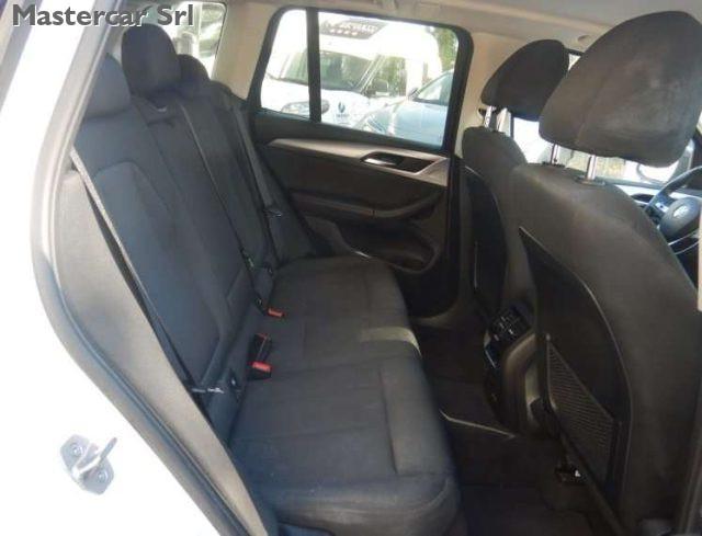 BMW X3 X3 xdrive30d mhev 48V Business Advantage - GF232SA