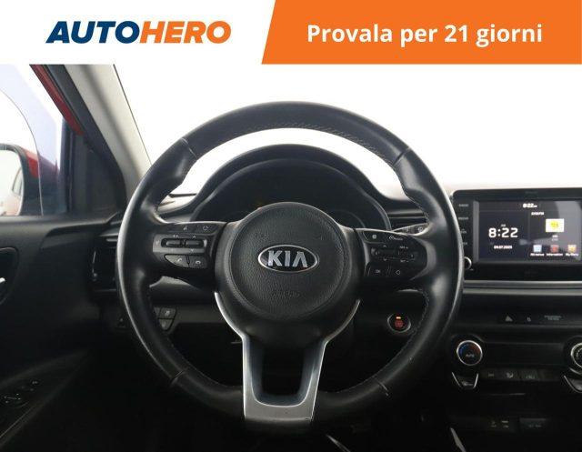 KIA Rio 1.0 T-GDi 12V 5 porte Cool