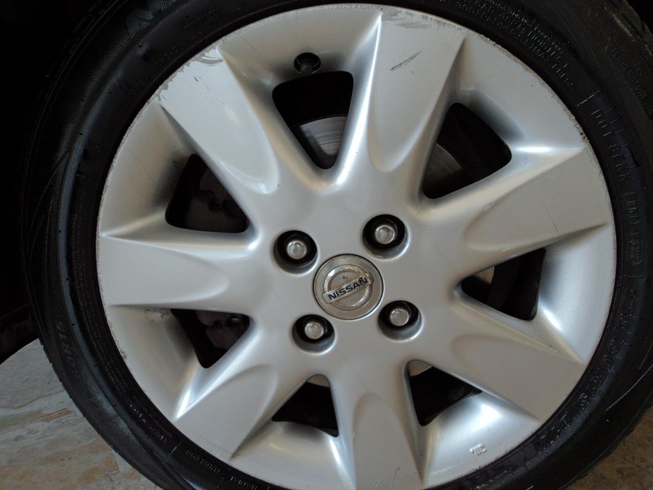 Nissan Micra 1.2 12V 5 porte Acenta