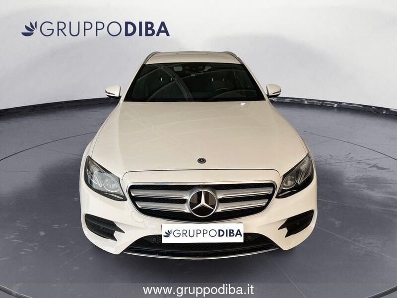 Mercedes-Benz Classe E - S213 SW Diesel E SW 300 de eq-power Premium Plus auto