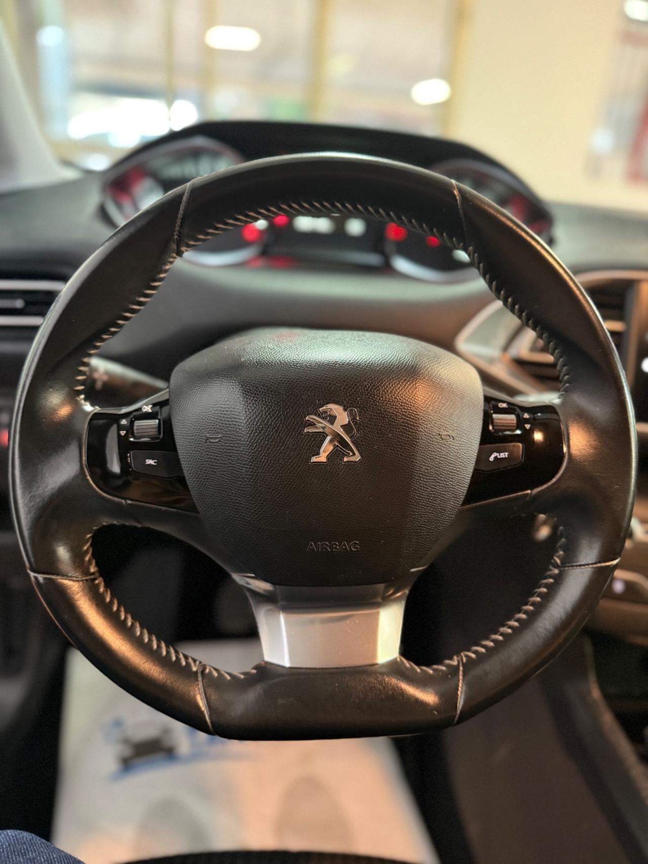 Peugeot 308 BlueHDi 100 S&S SW Business