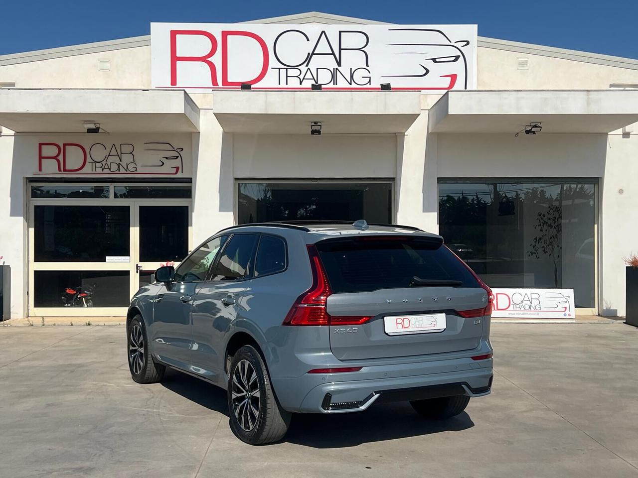 Volvo XC 60 Plus Dark