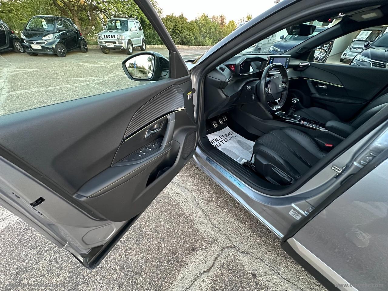 PEUGEOT 2008 BlueHDi GT Line IVA INCLUSA