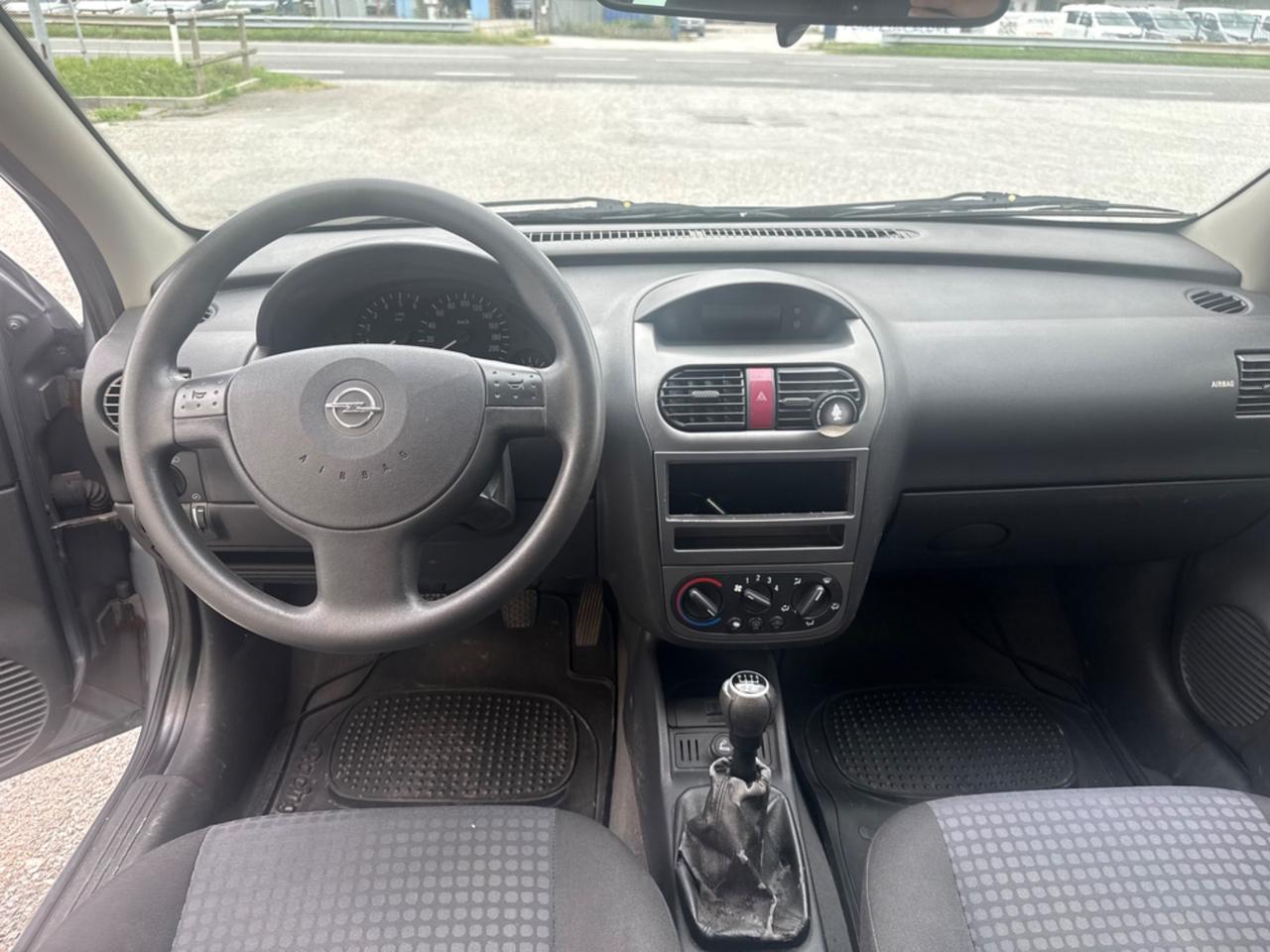 Opel Corsa 1.3