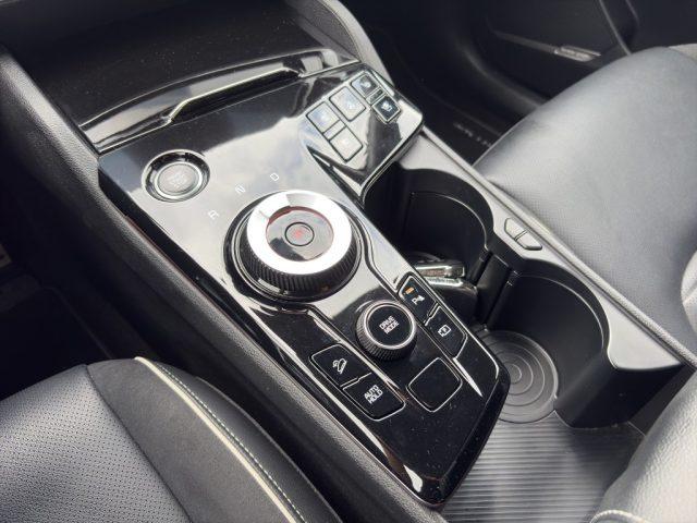 KIA Sportage 1.6 TGDi HEV AT GT-line Plus GARANZIA FINO AL 2030