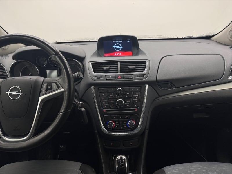 OPEL MOKKA 1.7 CDTI COSMO
