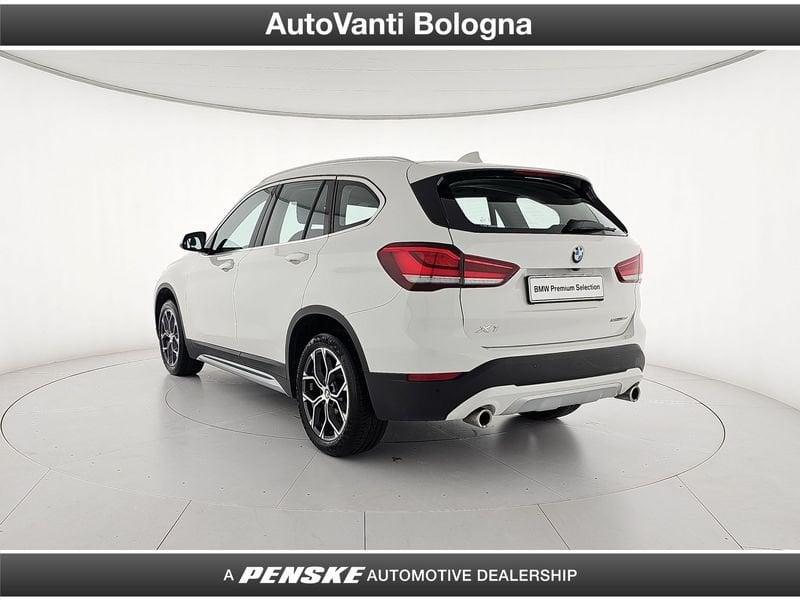 BMW X1 X1 sDrive18d xLine