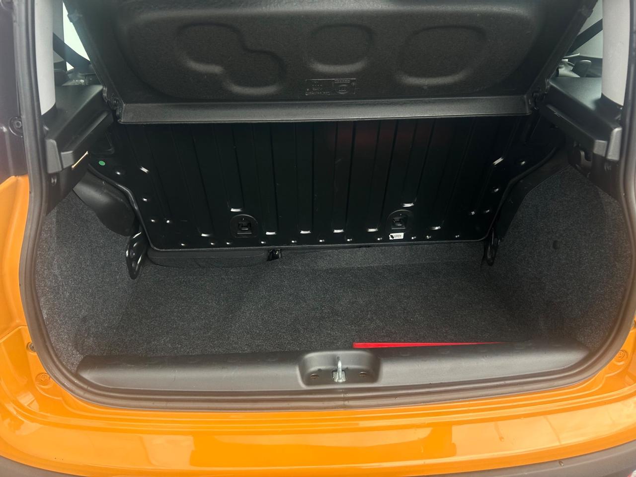 Fiat Panda 1.0 FireFly S&S Hybrid UNICO PROP