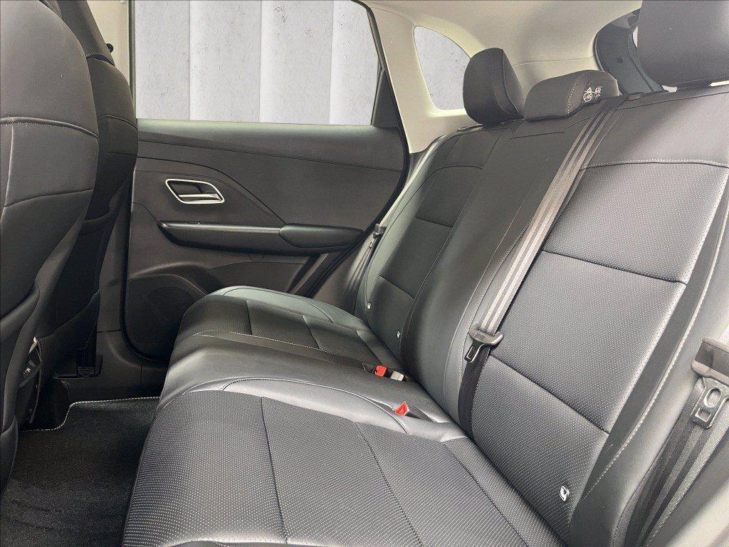 MG ZS 1.5 hybrid+ Luxury auto del 2026