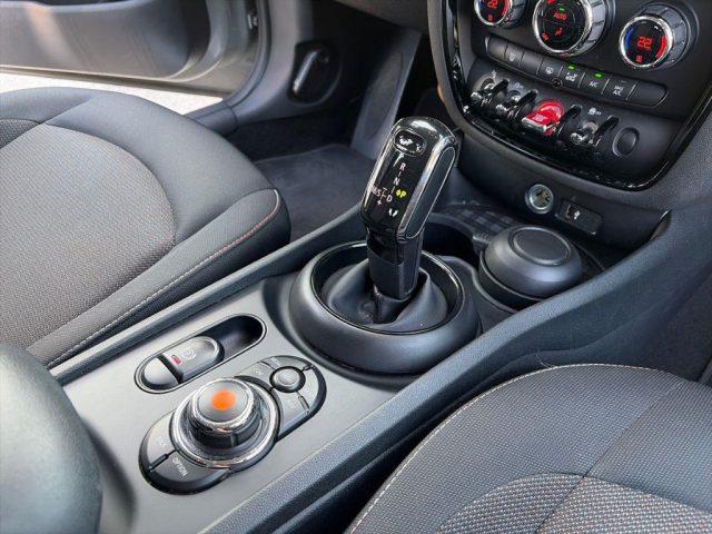 MINI Clubman 2.0 Cooper D Clubman