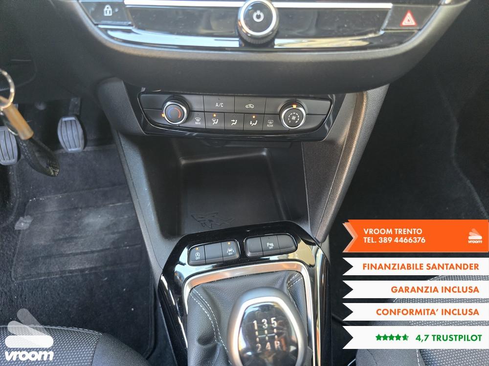 OPEL Corsa 6ª serie Corsa 1.2 Elegance