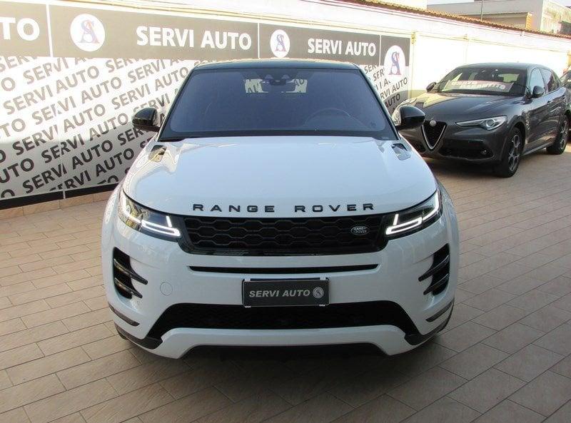 Land Rover RR Evoque Range Rover Evoque 2.0D I4-L.Flw 150CV AWD Auto R-Dynamic SE
