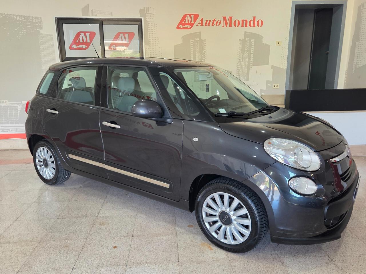 Fiat 500L 1.3 Multijet 95 CV Business