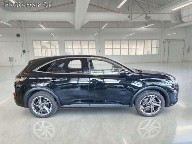 DS AUTOMOBILES DS 7 Crossback DS7 Crossback 1.6 e-tense phev Rivoli 4x4 auto - G