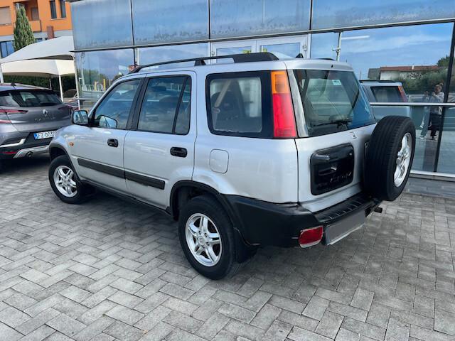 Honda CR-V 2.0 16V cat RVi