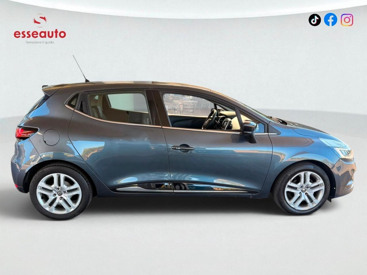 Renault Clio dCi 8V 75 CV 5 porte Life