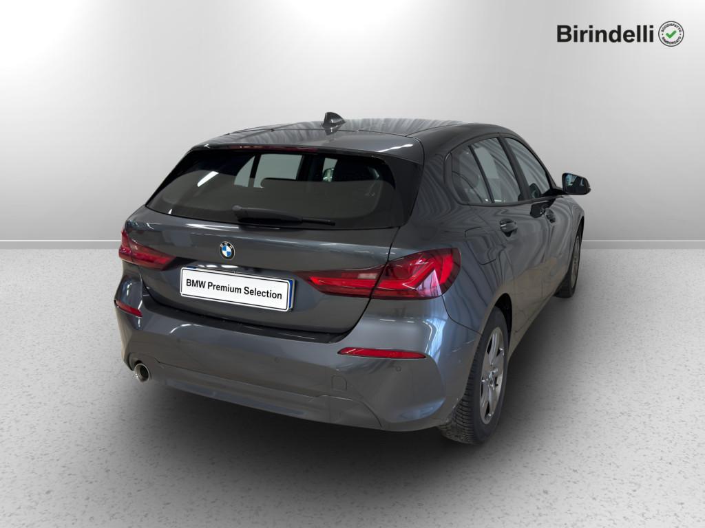 BMW Serie 1 (F40) - 116d 5p. Business Advantage