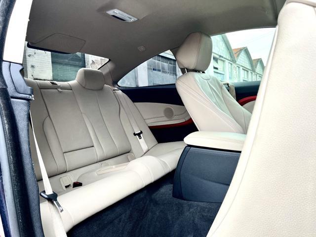 BMW 420 d xDrive Coupé Msport WRAP OPACO