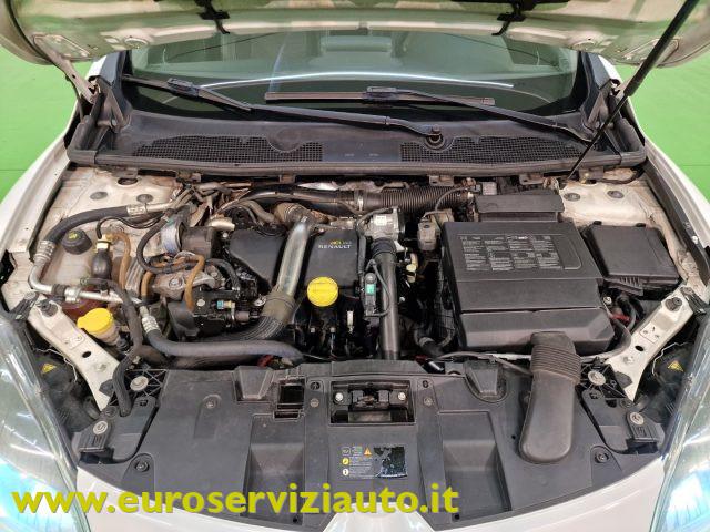 RENAULT Megane Mégane 1.5 dCi 110CV EDC GT Line