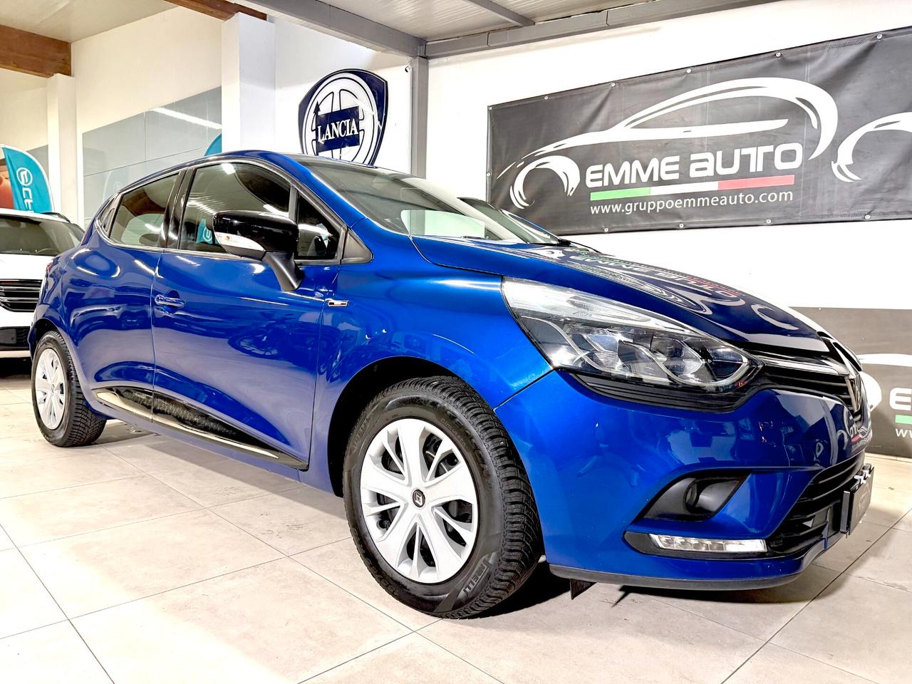 Renault Clio TCe Moschino Promo rottamazione