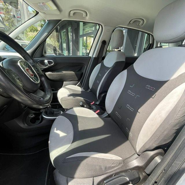 FIAT - 500 L - 1.4 95 CV Lounge