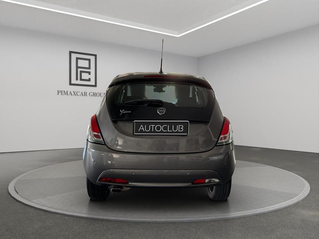 Lancia Ypsilon 1.2 Gold s&s 69cv my19