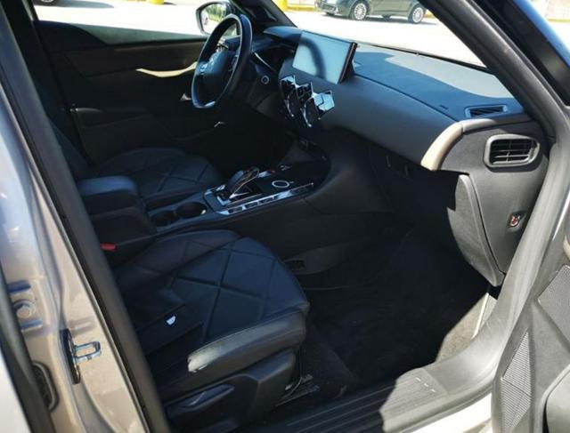 DS AUTOMOBILES DS 3 Crossback E-Tense So Chic