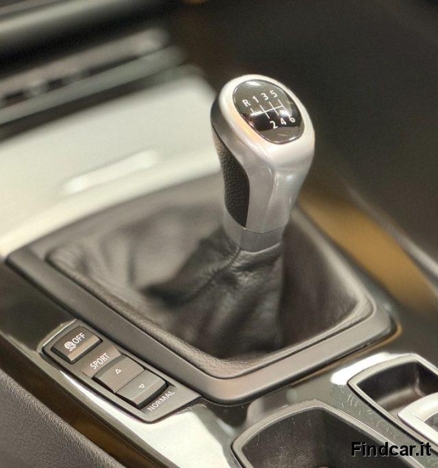 BMW Z4 sDrive23i "Combinazione rara"