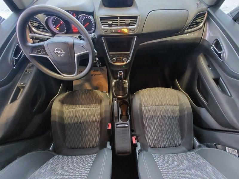 Opel Mokka 1.6 115cv Start&Stop 4x2 MT5
