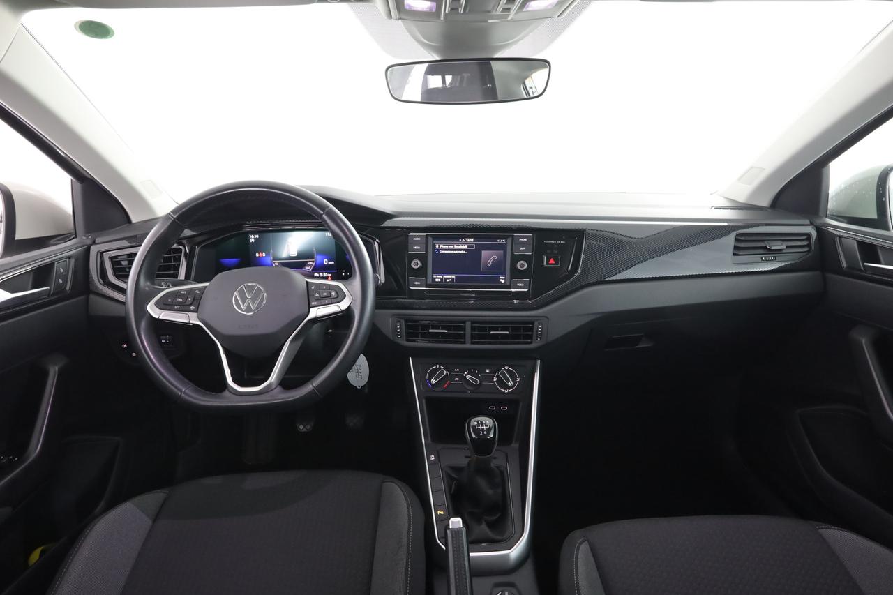 VOLKSWAGEN Taigo 1.0 TSI 95 CV Life